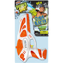 Ja-Ru Splash Outdoor Water Toys Water Gun plastic 1 pk