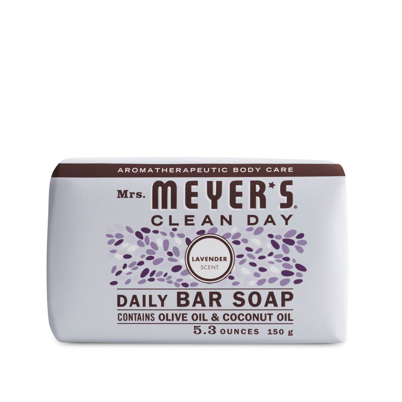 MMCD BAR SOAP LAV 5.3OZ