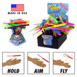 FLYING PROPELLER TOY