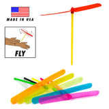 Aero-Motion Toy Plastic Assorted 1 pc