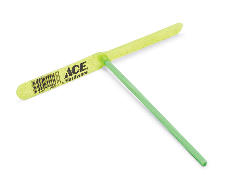 Aero-Motion Toy Plastic Assorted 1 pc