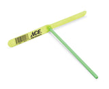 Aero-Motion Toy Plastic Assorted 1 pc