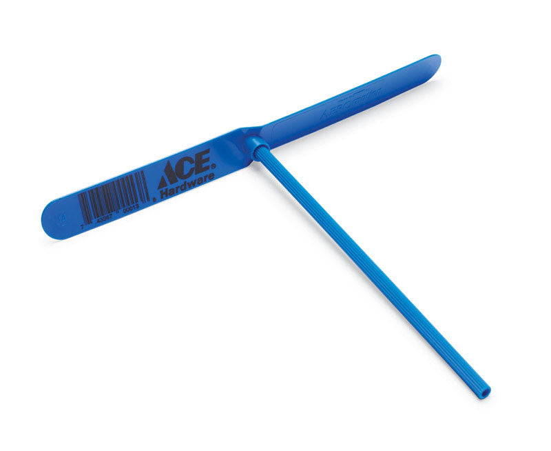 Aero-Motion Toy Plastic Assorted 1 pc