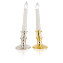 Celebrations Incandescent Assorted Flickering Candolier 9 in.