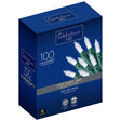 LED LGHT MINI CW 100CT