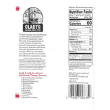 Claeys Old Fashioned Cinnamon Hard Candy 6 oz