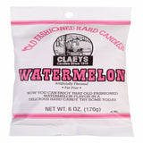 WATERMELON HARD CANDY6OZ