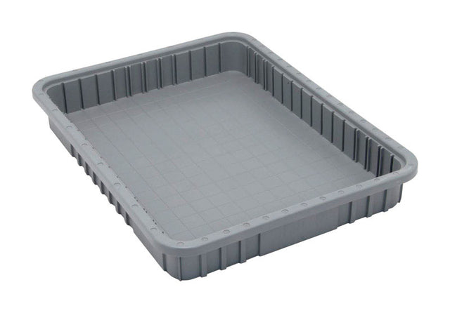 DIVIDE GRID CONTAINR GRY