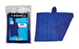 LIGHTWEIGHT RAIN PONCHO
