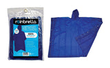 LIGHTWEIGHT RAIN PONCHO