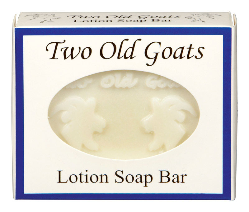 TWO OLD GOATS BAR SOAP