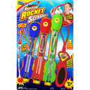 SKY ROCKET SCREAMERS