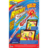 Ja-Ru Big Sky Rocket Screamerz Plastic 4 pc