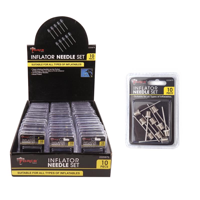 Ball Pump Accessories
