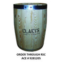 Claeys Old Fashioned Sassafras Hard Candy 6 oz