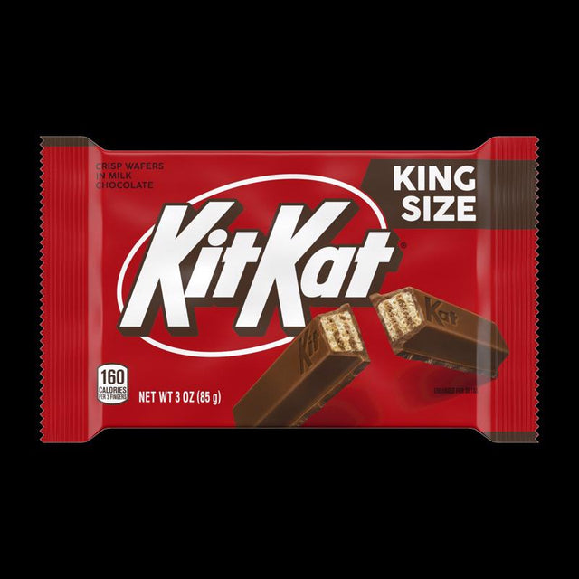 KIT KAT KING SIZE 3OZ