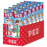 PEZ Assorted Candy and Dispenser 0.87 oz