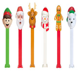 PEZ Assorted Candy and Dispenser 0.87 oz