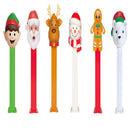 PEZ Assorted Candy and Dispenser 0.87 oz