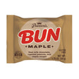 BUN MAPLE BAR 1.75 OZ