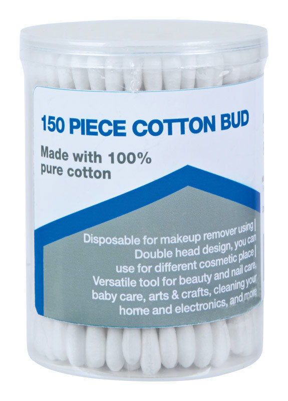 COTTON SWABS 150PK