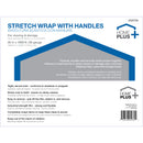 STRETCH FILM 20"X1000'