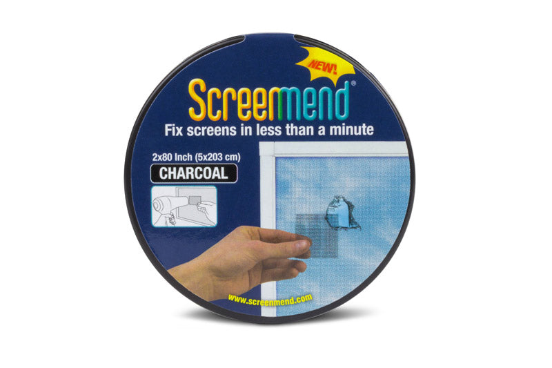 SCREENMEND CHARCOAL96'