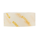 Gorilla Double Sided 1 in. W X 60 in. L Mounting Tape Clear