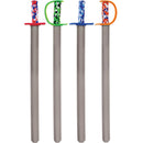 Ja-Ru Flexible Sword Foam Assorted