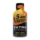 5-hour Energy Extra Strength Sugar Free Peach Mango Energy Shot 1.93 oz