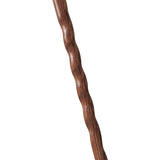 Brazos Walking Sticks 34 in. Red Oak Cane