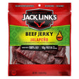 BEEF JRKY JALAPENO2.85OZ