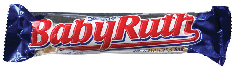 CANDY BABY RUTH 1.9 OZ