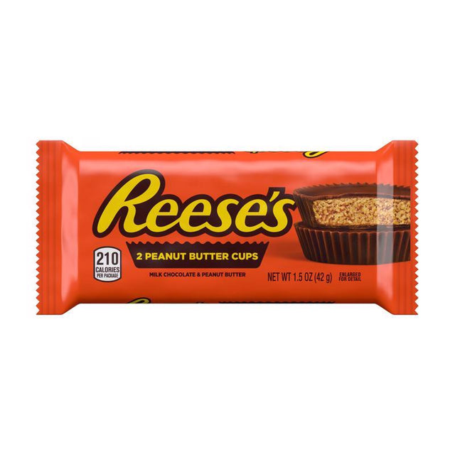 CANDY REESE PB CUP 1.6OZ