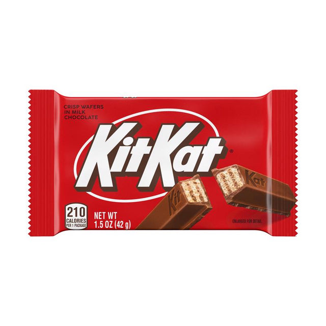 CANDY KIT KAT 1.5OZ