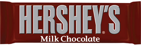 HERSHEY BAR PLAIN1.55OZ