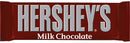 HERSHEY BAR PLAIN1.55OZ