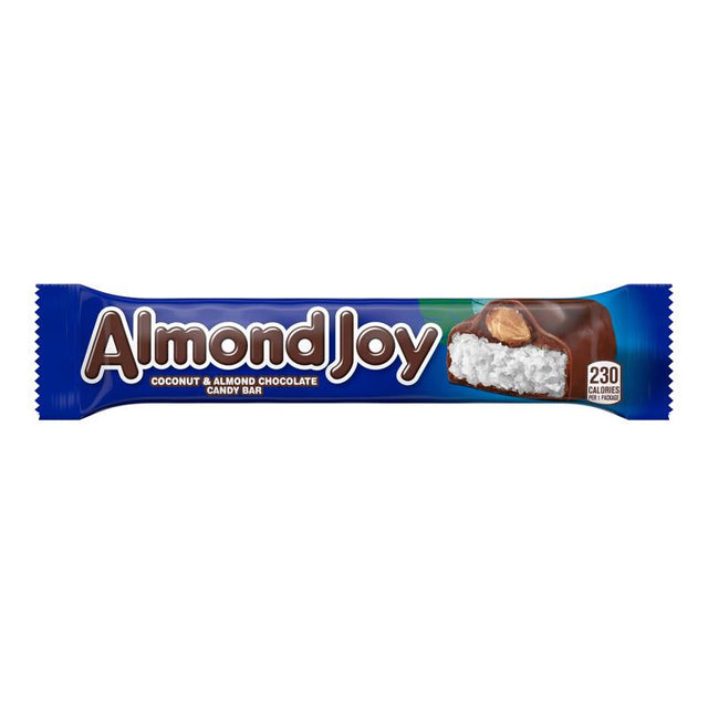 CANDY ALMOND JOY 1.61OZ
