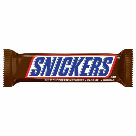 CANDY SNICKERS 1.86 OZ