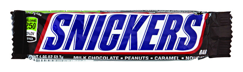 CANDY SNICKERS 1.86 OZ