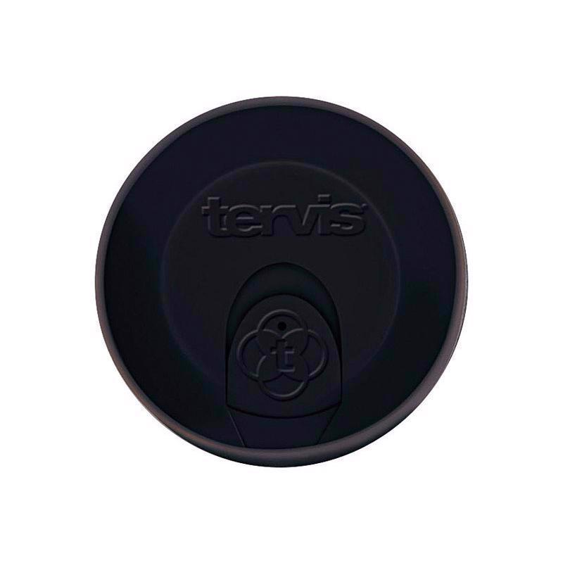 Tervis Black BPA Free Tumbler Lid