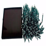 Celebrations LED Micro/5mm Cool White 400 ct String Christmas Lights 134 ft.