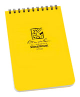 TOP SPIRAL NOTEBOOK