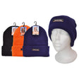 WINTER HAT INSULAT ASST