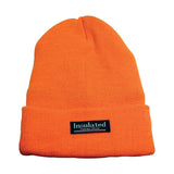 Diamond Visions Winter Hat Assorted One Size Fits All