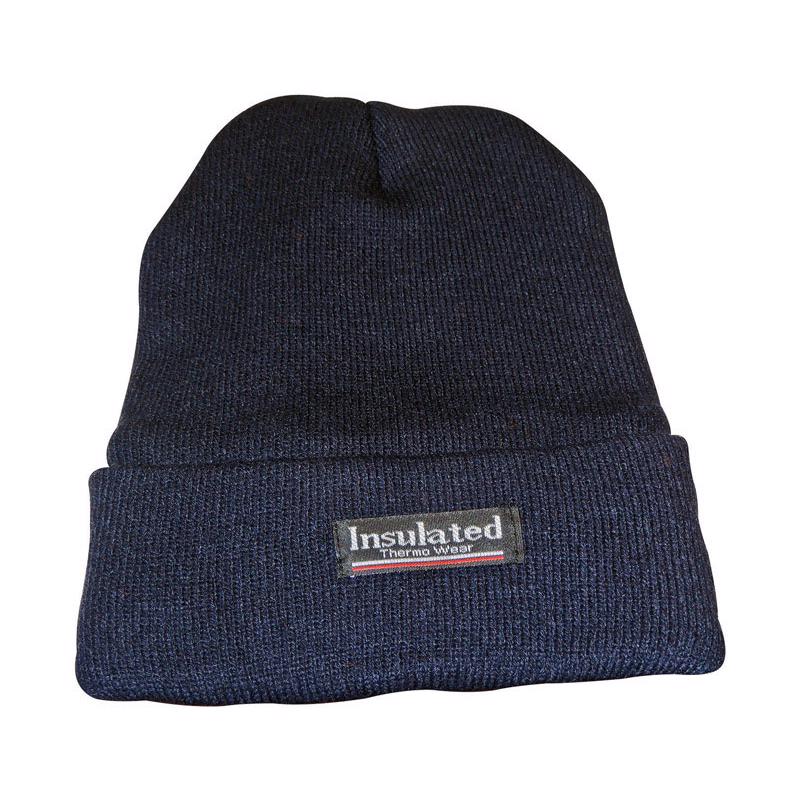Diamond Visions Winter Hat Assorted One Size Fits All