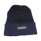 Diamond Visions Winter Hat Assorted One Size Fits All