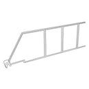 SHELF DIVIDER 3"H X22"L