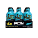 5-hour Energy Sugar Free Blue Raspberry Energy Shot 1.93 oz