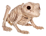 Seasons 6 in. Mini Animal Skeletons Halloween Decor